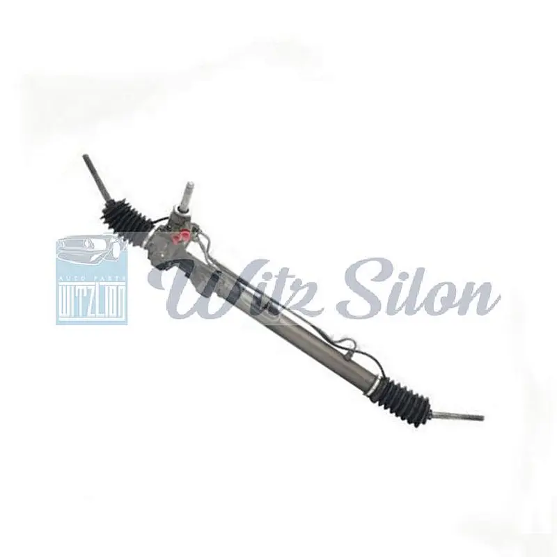 Front Power Steering Rack And Pinion Assembly For Honda Civic 1996 - 2000 Oem 53601-S04-A51 53601-S02-A61