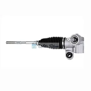 For Toyota COROLLA E15 Japanese cars auto steering gear box power steering rack 45510-01185