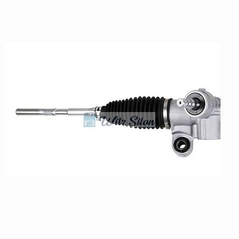 For Toyota COROLLA E15 Japanese cars auto steering gear box power steering rack 45510-01185