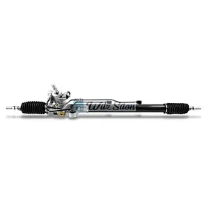 53601-SDA-A04 53601-SDA-A02 53601SDDA03 LHD Hydraulic Power Steering Rack For Honda ACCORD VII (CM) 2002-2008