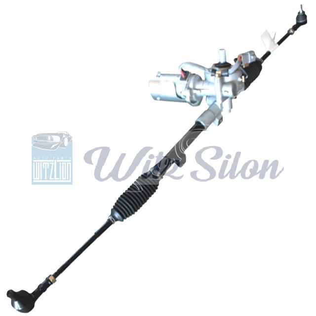 LHD electric steering rack for Dongfeng S30 NO8A-3431010