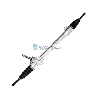 OEM 45510-58060 RHD Power Steering Rack and Pinion Auto Steering Gears For TOYOTA ALPHARD VELLFIRE AGH30 GGH30 2AR 2GR