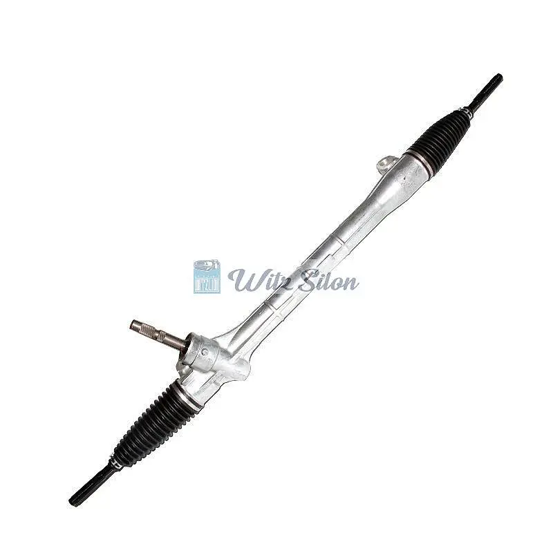 OEM 45510-58060 RHD Power Steering Rack and Pinion Auto Steering Gears For TOYOTA ALPHARD VELLFIRE AGH30 GGH30 2AR 2GR
