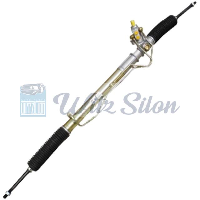 Power steering system for IVECO DAILY I 93802141