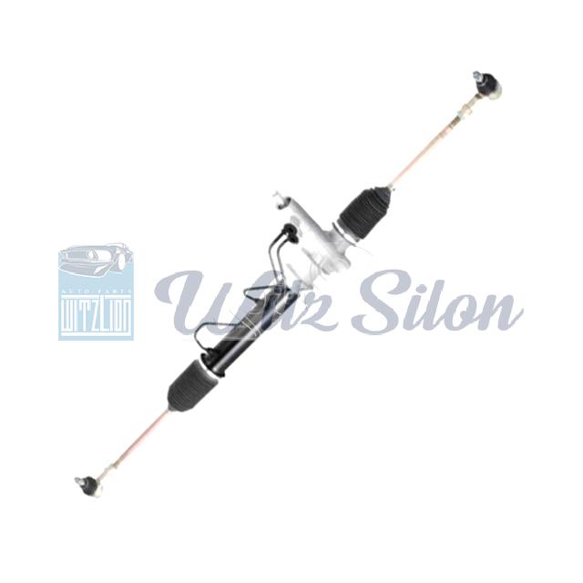 and Hydraulic Power steering rack for MITSUBISHI WIJA WIRA MB682055