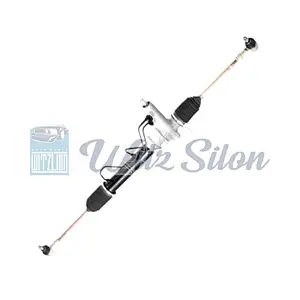 and Hydraulic Power steering rack for MITSUBISHI WIJA WIRA MB682055