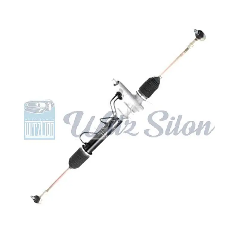 and Hydraulic Power steering rack for MITSUBISHI WIJA WIRA MB682055