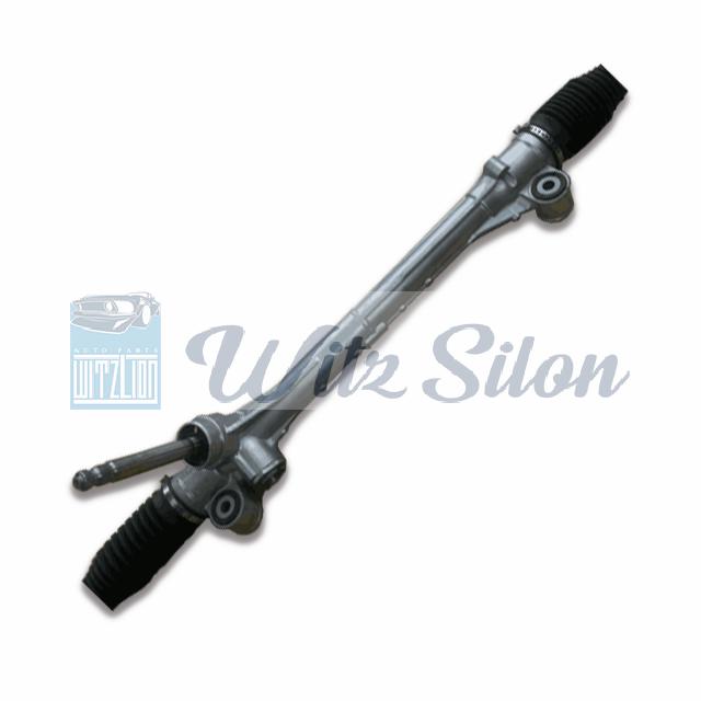 LHD steering rack for nissan Note N17
