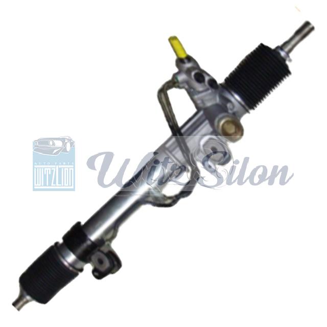 LHD power steering rack and pinion for Toyota PRADO for LAND CRUISER UZJ100 4700 4420060060 44200-60060