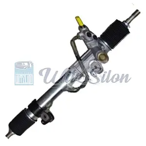 LHD power steering rack and pinion for Toyota PRADO for LAND CRUISER UZJ100 4700 4420060060 44200-60060