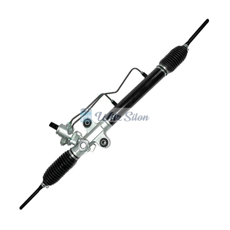 steering hydraulic gear box car steering rack for MITSUBISHI SANTAMO MPV 1999-2004 MR316635