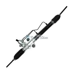 steering hydraulic gear box car steering rack for MITSUBISHI SANTAMO MPV 1999-2004 MR316635
