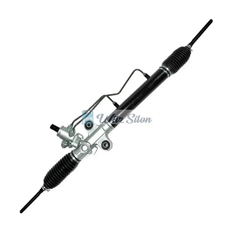 steering hydraulic gear box car steering rack for MITSUBISHI SANTAMO MPV 1999-2004 MR316635