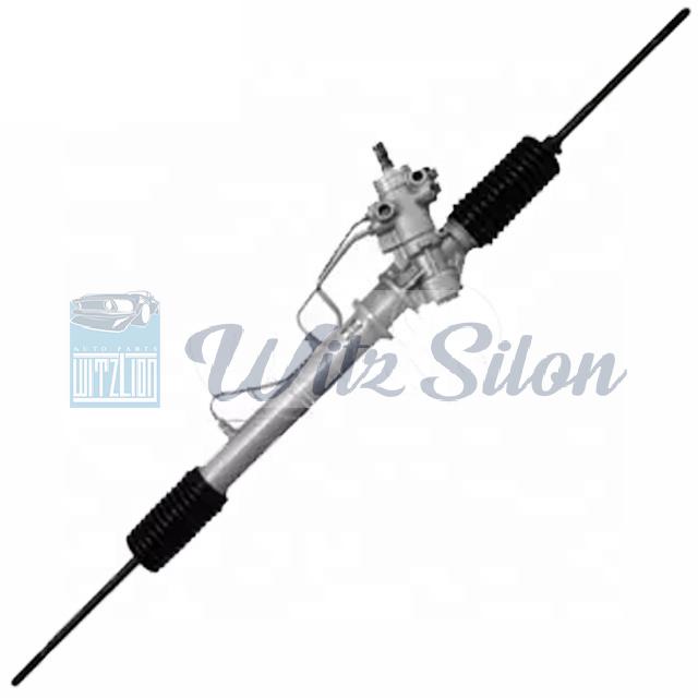 LHD steering rack in japan for COROLLA AE95 05 1987-07 1993 EE90 AE92 CE90 44250-02010 44250-12230
