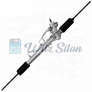 LHD steering rack in japan for COROLLA AE95 05 1987-07 1993 EE90 AE92 CE90 44250-02010 44250-12230