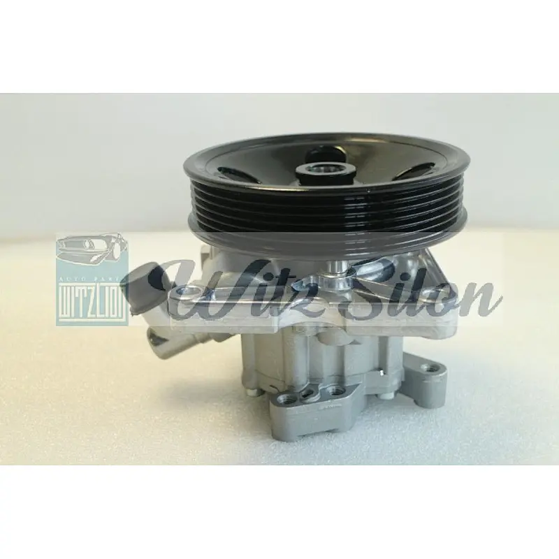 Power Steering Pump Fit For MERCEDES BENZ 0044669301