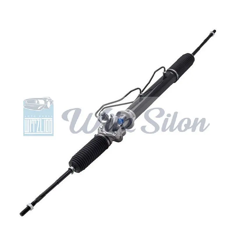 Steering rack for Nissan pathfinder R50 49001-0w000 49110-0W001