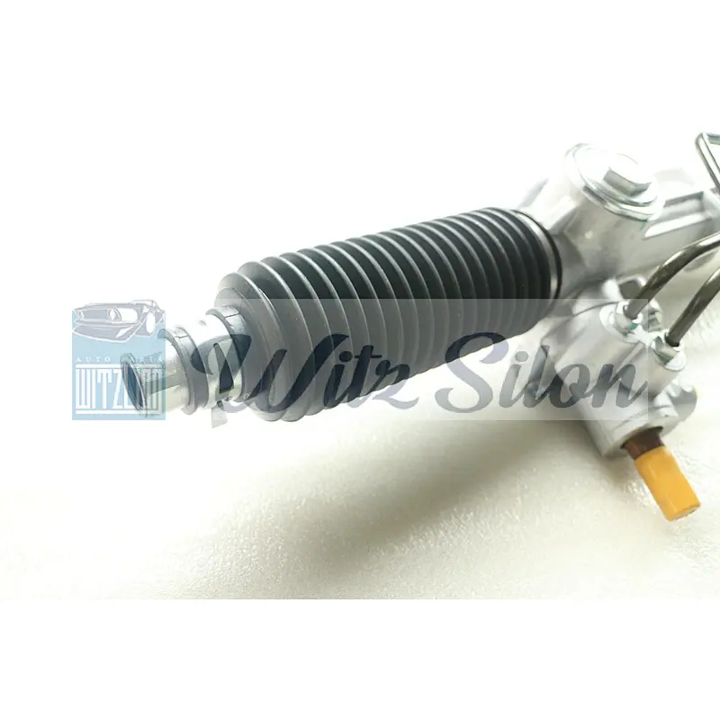 44250-60012 Power Steering Rack RHD For Toyota Prado Landcruiser 90
