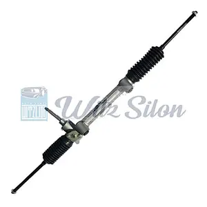 for fiat palio spare parts for fiat steering rack 82491036