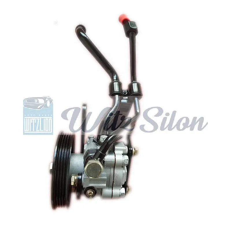 Parts POWER STEERING PUMP FOR KIA PRIDE 52037566