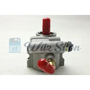 Oem 52037566 52088123 Power Steering Pump for Jeep Cherokee Comanche Wrangler XJ YJ