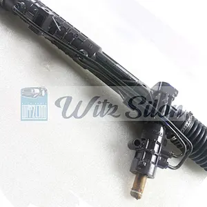 Steering Gear Power Steering Rack For Bmw 3 Series E46 32136755065 32136753438