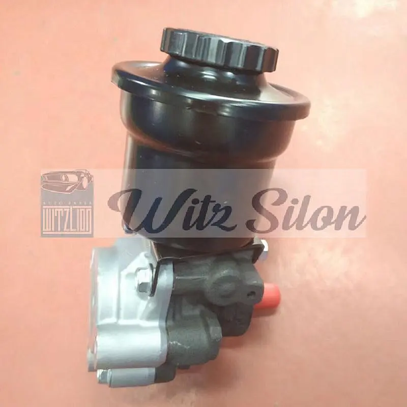made in china Power Steering Pump For TOYOTA LAND CRUISER PRADO 2700 RZJ120 RZJ95