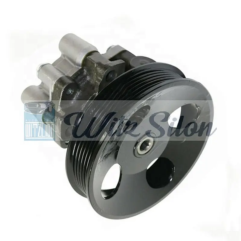 New 443100C030 44310-0C030 Front Power Steering Pump for Toyota Sequoia Tundra 4.7L