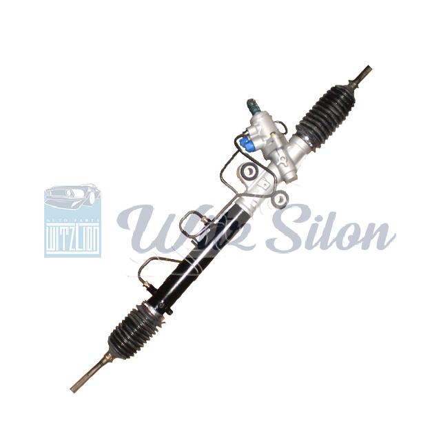 LHD steering rack for mazda 323 and rebuild for MAZDA 323 FAMILY BJ3D-32-110F BJOE-32-110 BJ3D8702378