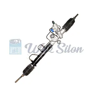LHD steering rack for mazda 323 and rebuild for MAZDA 323 FAMILY BJ3D-32-110F BJOE-32-110 BJ3D8702378