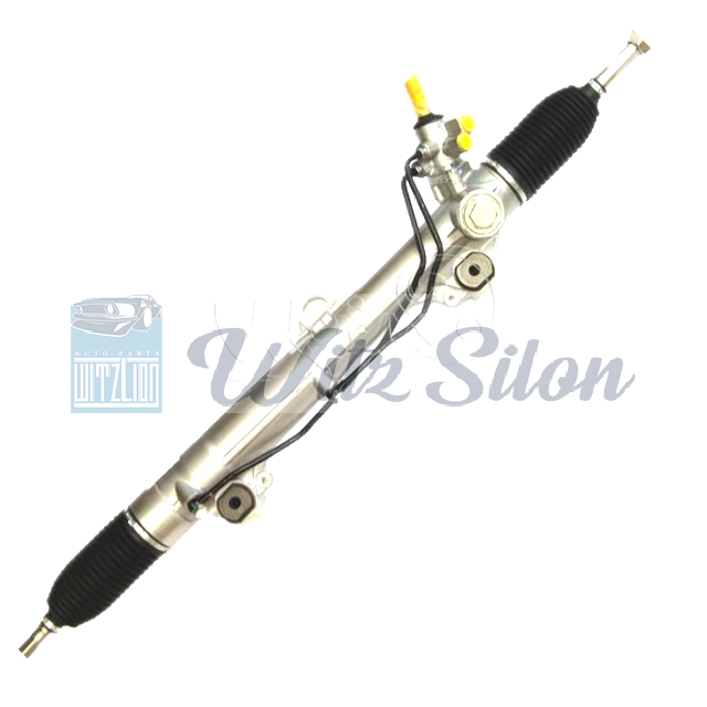 44200-60170 LHD Steering gear for Toyota LAND CRUISER VDJ200L
