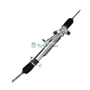 OEM 44200-12760 44250-02040 44250-12760 LHD Car Steer Gear Auto Power Steering Rack For TOYOTA COROLLA 1ZZ 1NZ 2C