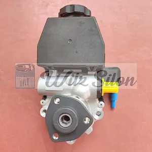 Power Steering Hydraulic Pump for Mercedes Dodge Sprinter 1995-2006 Bg13001 A0024662601
