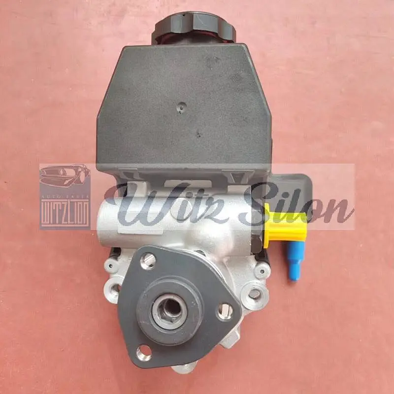 Power Steering Hydraulic Pump for Mercedes Dodge Sprinter 1995-2006 Bg13001 A0024662601