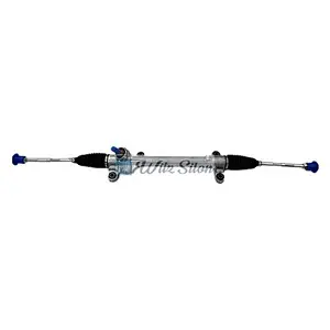 Wholesale Factory High Quality Car Automotive Parts OEM 45510-02170 Power Steering Rack