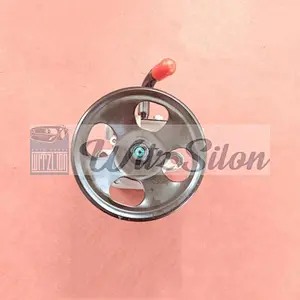 spare parts car Hydraulic Power Steering Pump use for Hyundai Santa Fe 2.7L 57100-26100