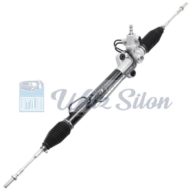 2WD steering rack for MITSUBISHIs PAJERO V76 L200 MR333502