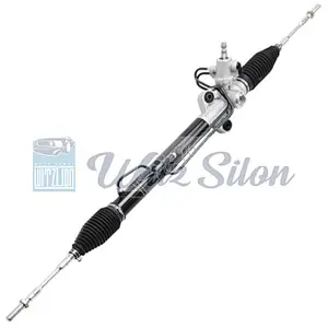 2WD steering rack for MITSUBISHIs PAJERO V76 L200 MR333502