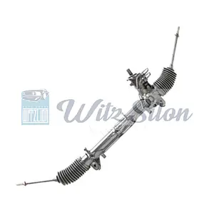 steering rack for FORD Fiesta Van 2S61-3200- KR 1336686 2S65-3200-CA 1340839 2S61-3200-PB 2S61-3200-PA