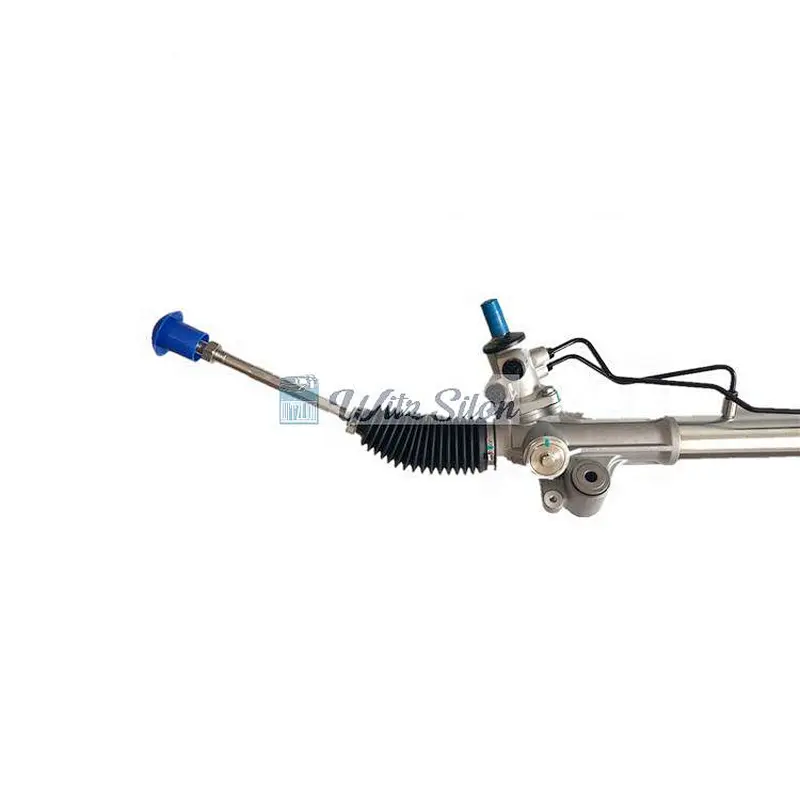Chinese Factory Electric Parts For VIGO 4WD 2004 OEM 44250-0K030 44220-0K030 Right Hand Drive Power Steering Rack