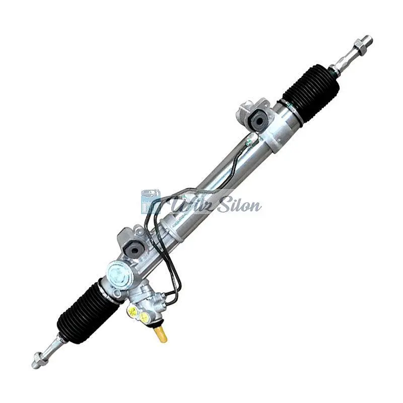 For Toyota LAND CRUISER 100 (J1) auto steering gear box power steering rack 44200-60120 44200-60100 44250-60120