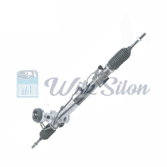 LHD for kia steering rack for HYUNDAI ACCENT for KIA RIO 57700-1E100