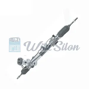 LHD for kia steering rack for HYUNDAI ACCENT for KIA RIO 57700-1E100