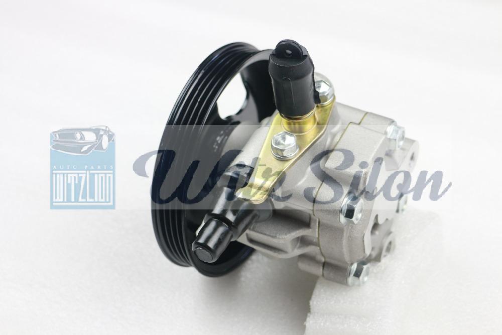 Power Steering Pump Fit For Mitsubishi L200 MR374897