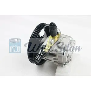Power Steering Pump Fit For Mitsubishi L200 MR374897