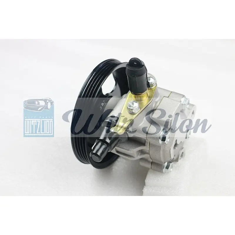 Power Steering Pump Fit For Mitsubishi L200 MR374897