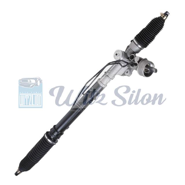Steering rack car parts for Audi a6 c5 1998-2004 4B1422065G