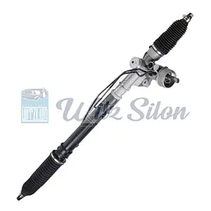 Steering rack car parts for Audi a6 c5 1998-2004 4B1422065G