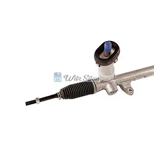 OEM 56500-D3100 Genuine Left Hand Drive Hydraulic Car Steer Gears Box Auto Power Steering Rack For HYUNDAI TUCSON 4WD