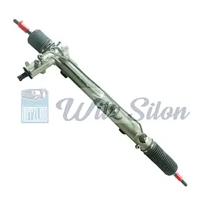 Oem 163460022588 163460022560 Power Steering Rack And Pinion Assembly For Mercedes Benz ML320 ML430 1999 - 2000